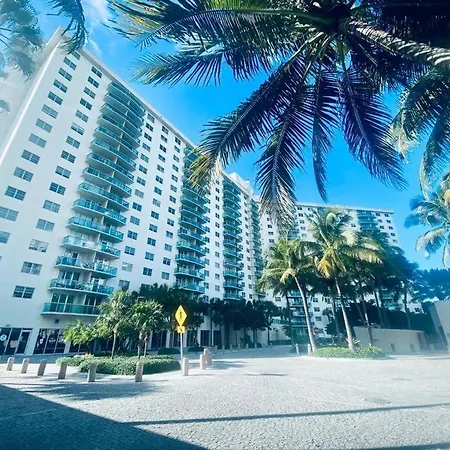 Ocean Reserve Piso 9 - Str 2412 Miami Beach Exterior photo