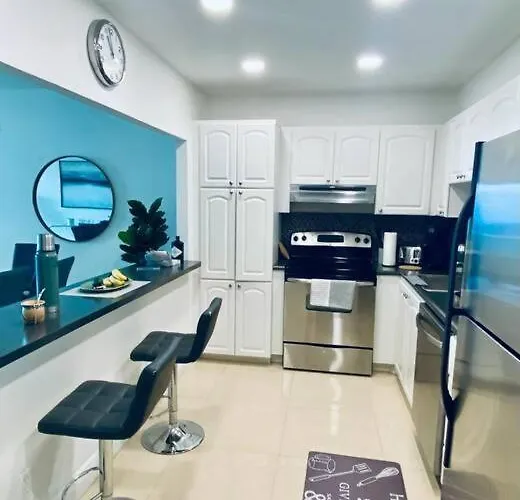 Ocean Reserve Piso 9 - Str 2412