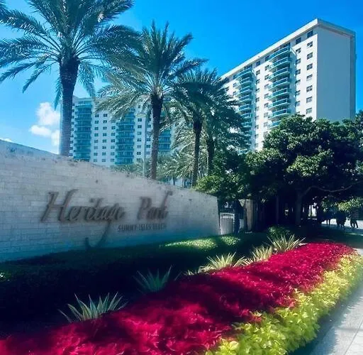 Ocean Reserve Piso 9 - Str 2412
